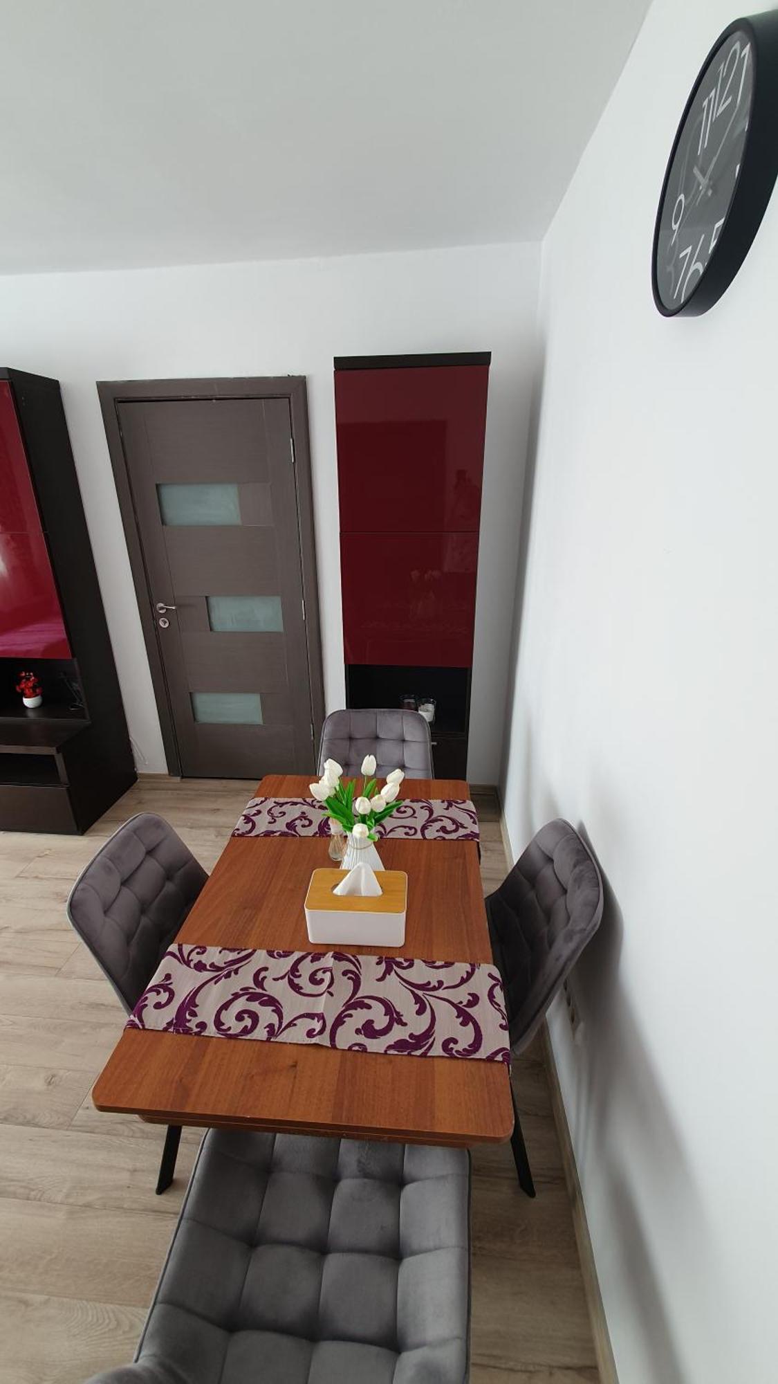 Andrei Apartment Braşov Exterior foto